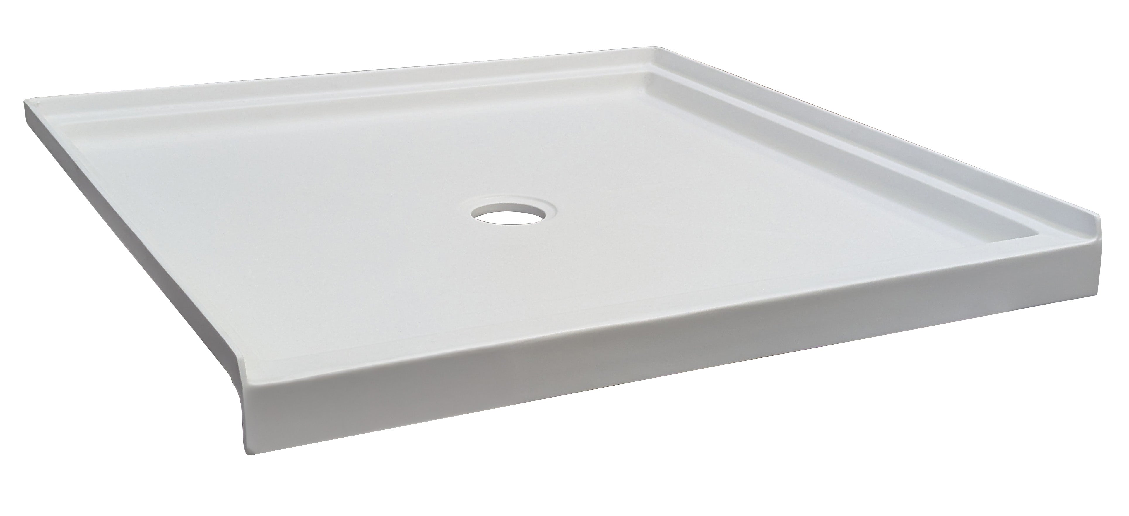 Shower Pans – Nordstone