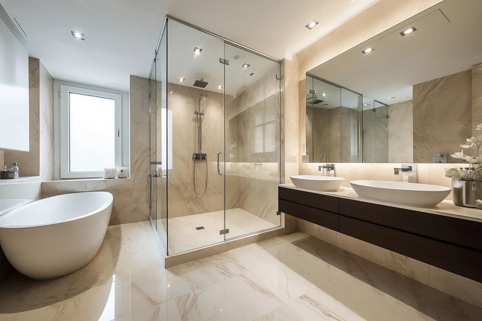 Soaking Bathtubs