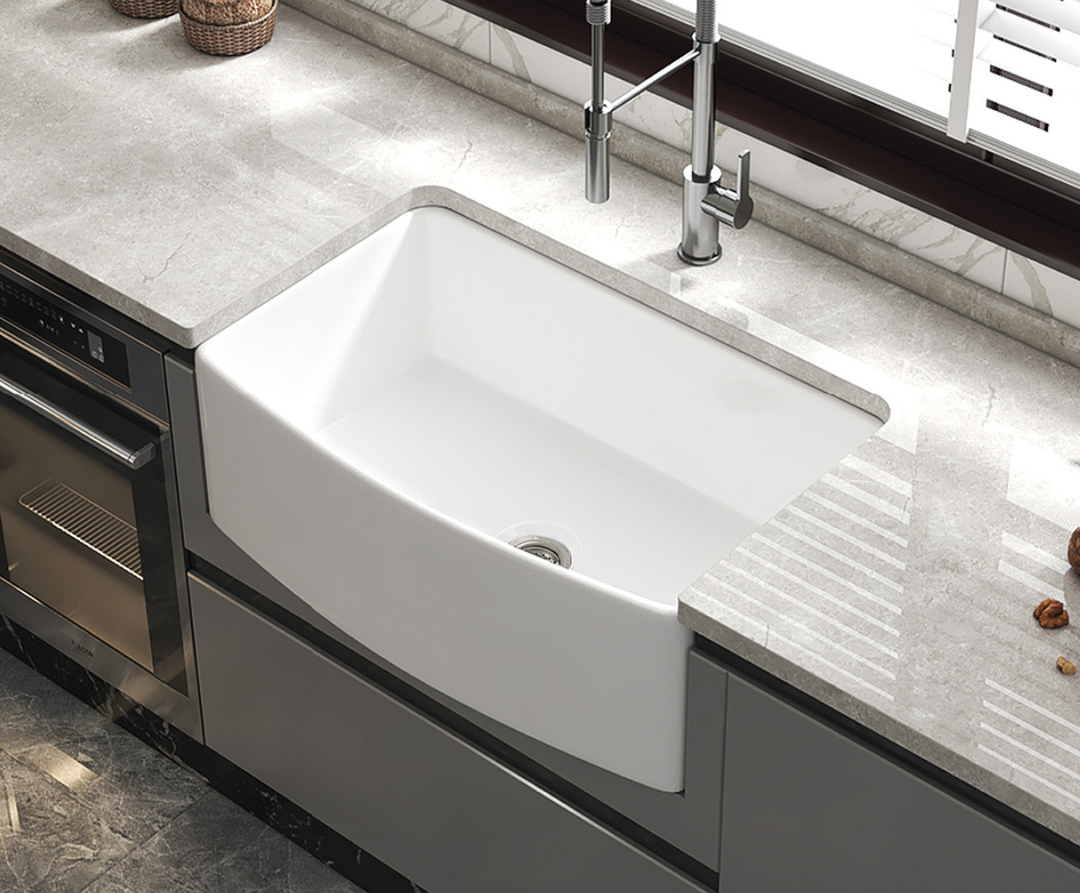 Farmhouse Sinks