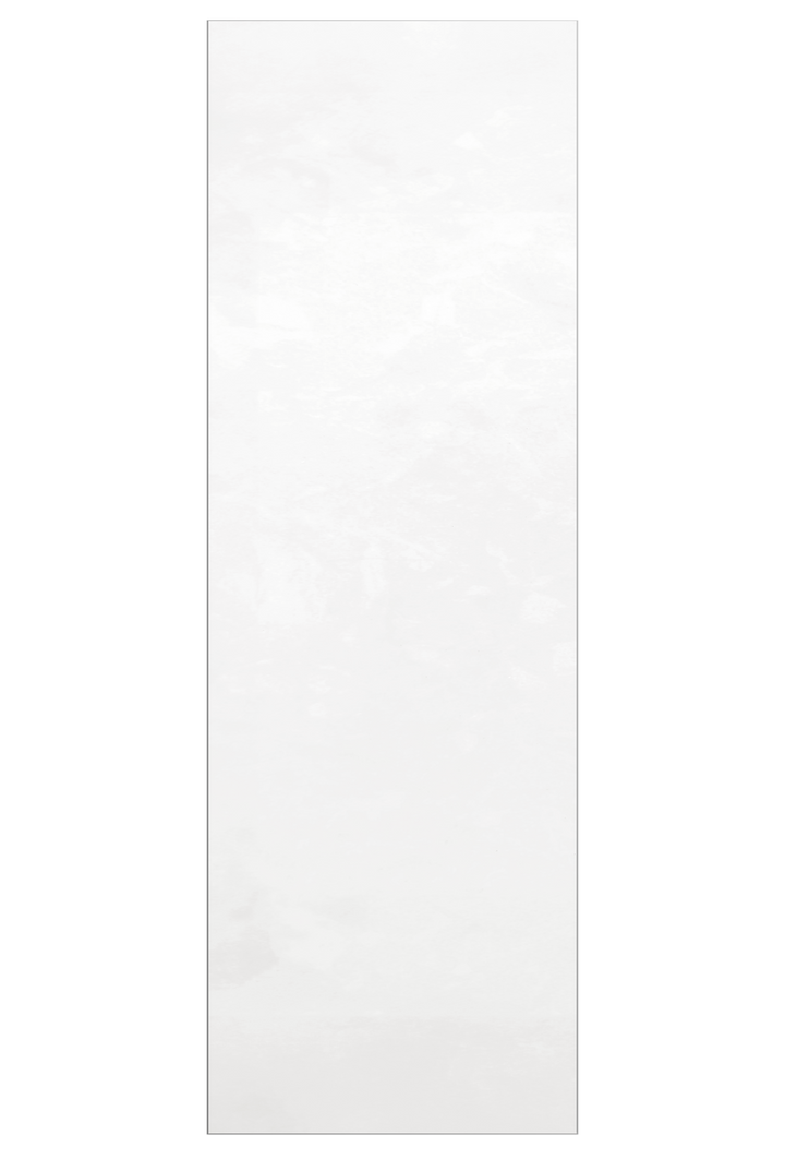 Oslo Lightweight Marble Shower Wall - 84" Tall