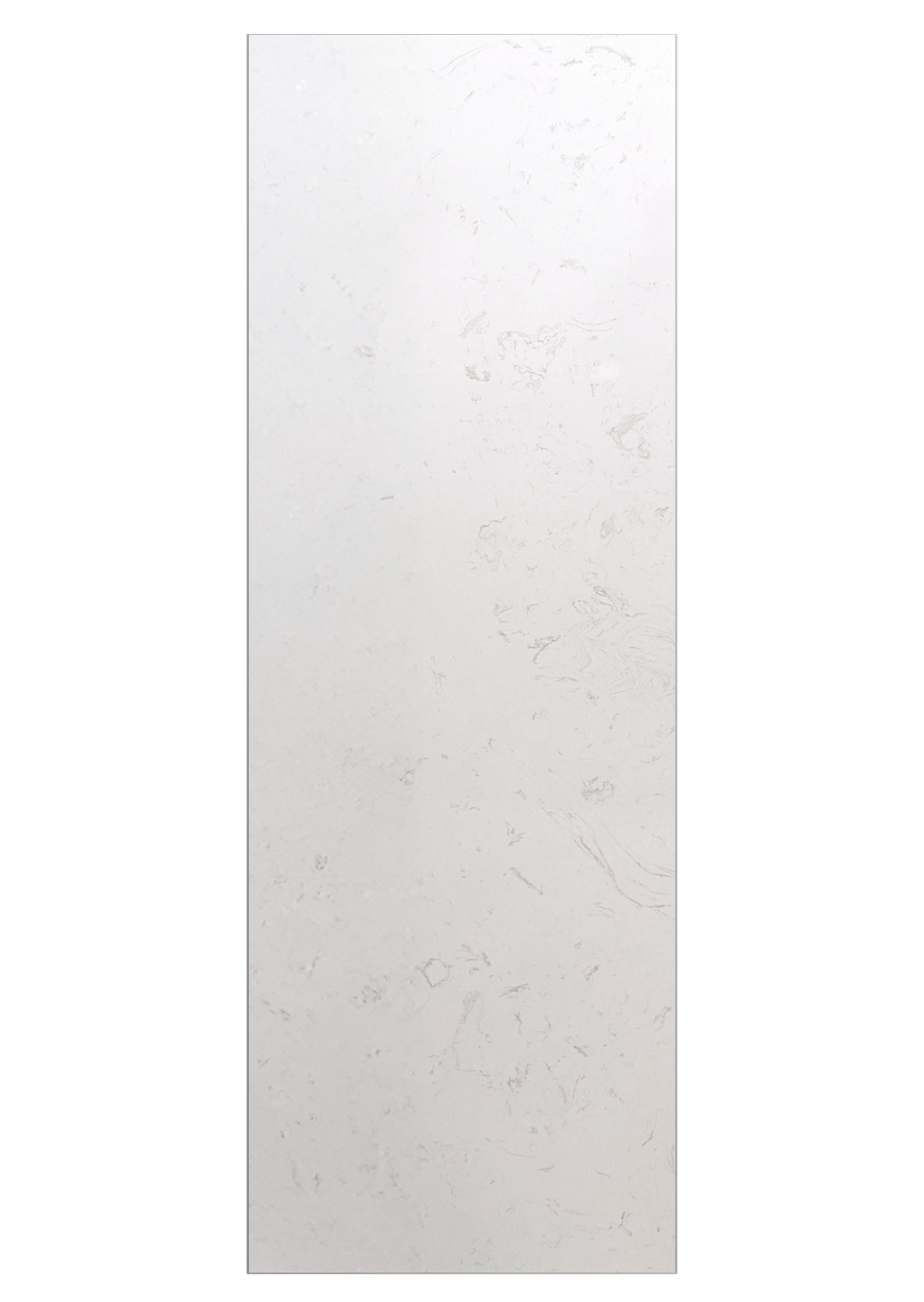 Verona Marble Shower Wall - 84" Tall