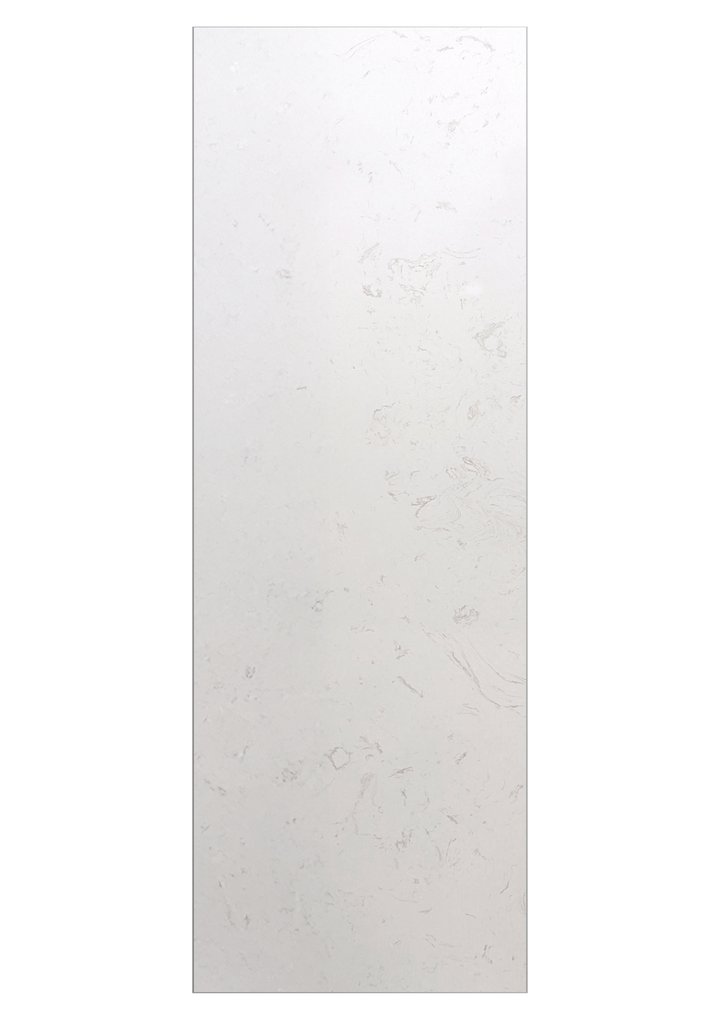 Verona Marble Shower Wall - 84" Tall