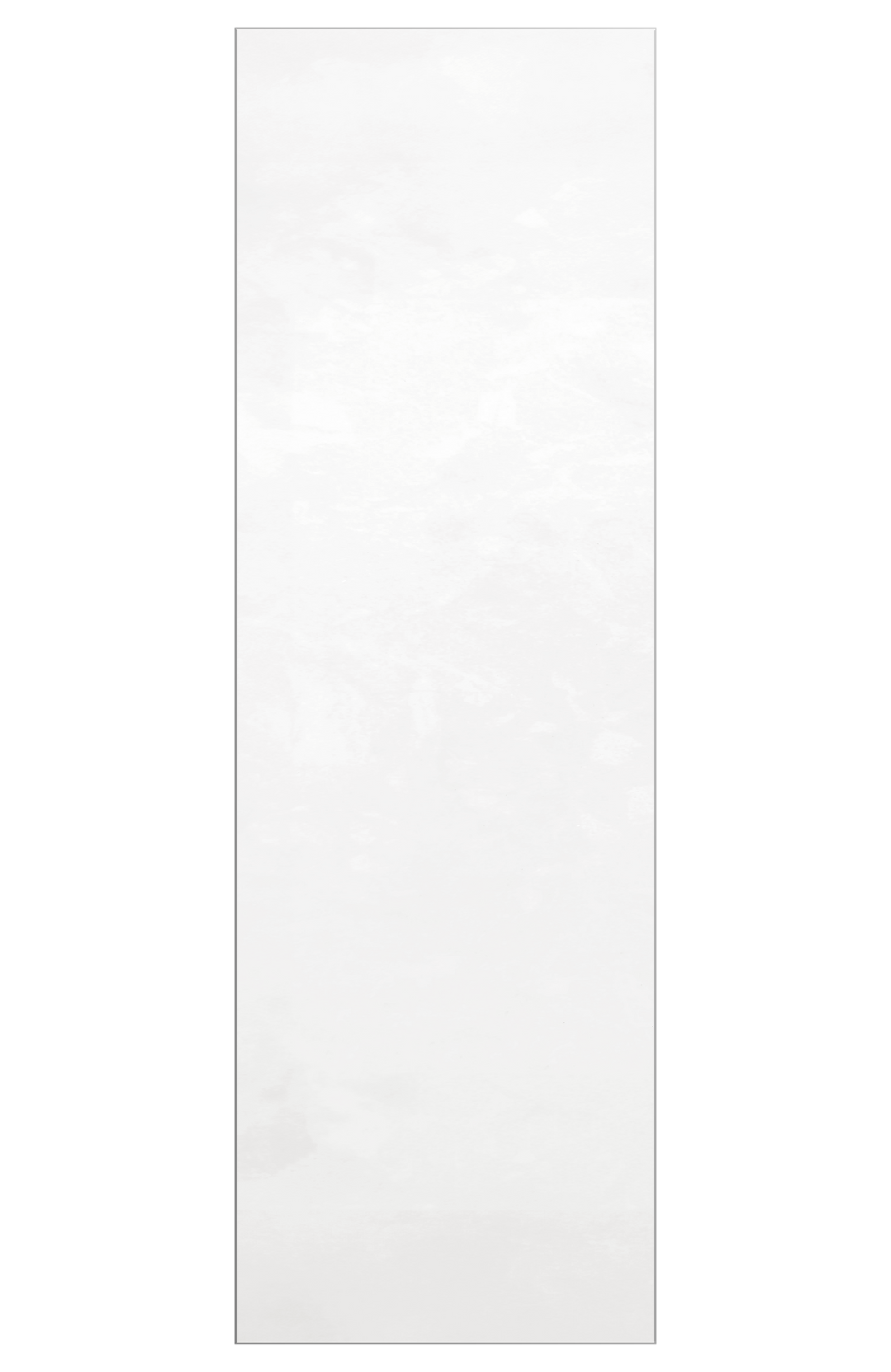 Oslo Lightweight Marble Shower Wall - 94" Tall