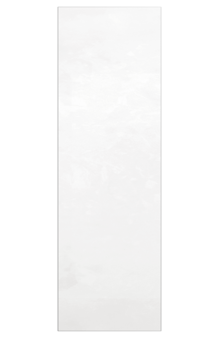 Oslo Lightweight Marble Shower Wall - 94" Tall