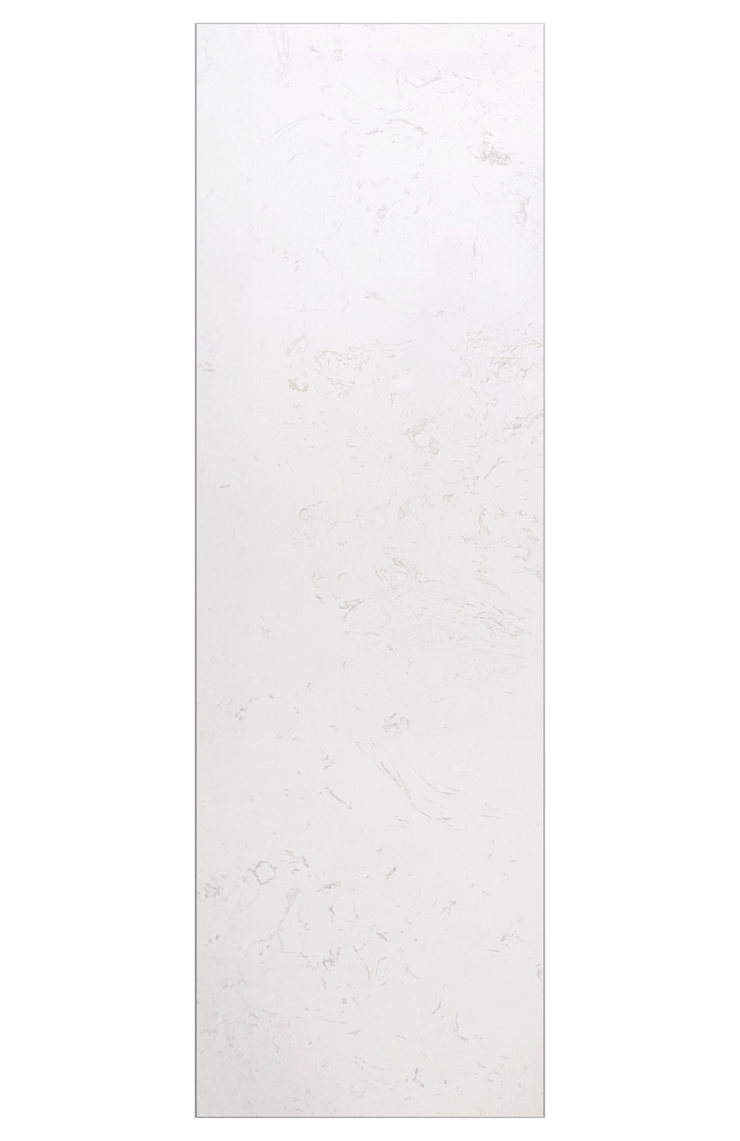 Tuscany Lightweight Marble Shower Wall - 94" Tall