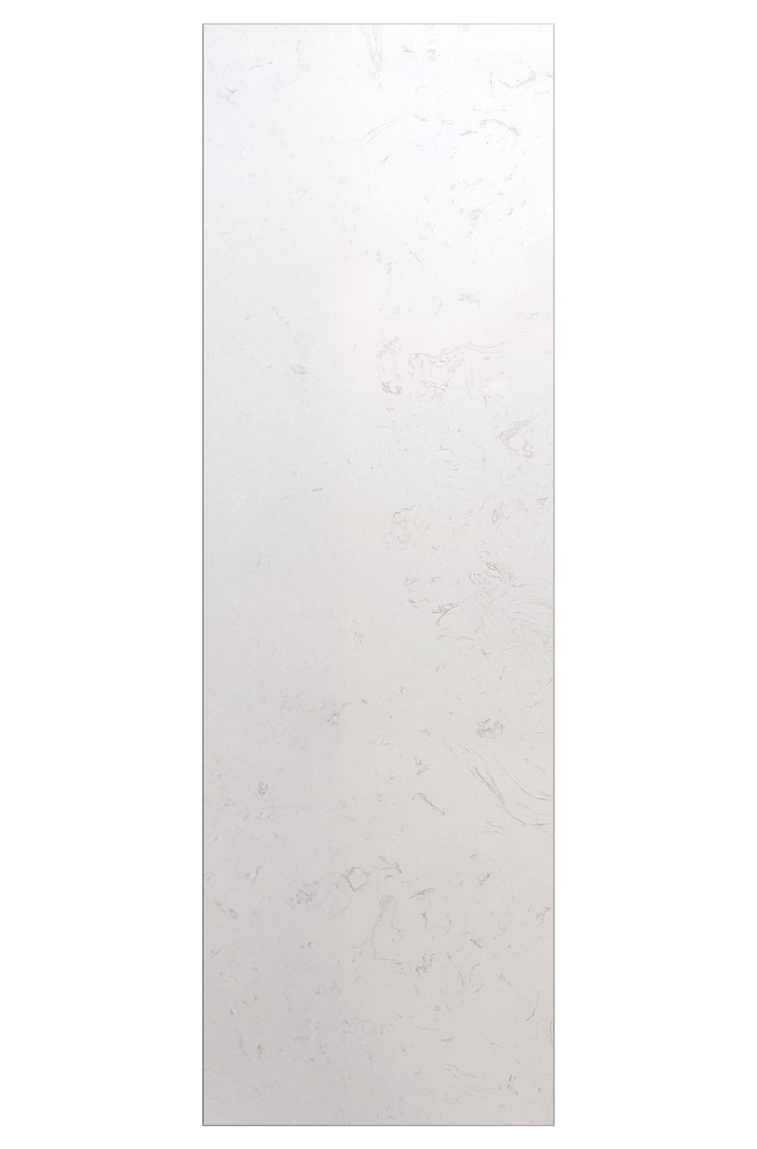 Verona Marble Shower Wall - 94" Tall