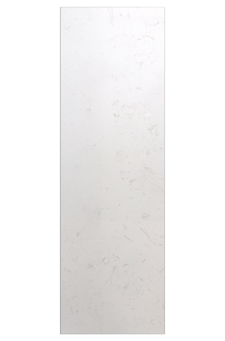 Verona Marble Shower Wall - 94" Tall