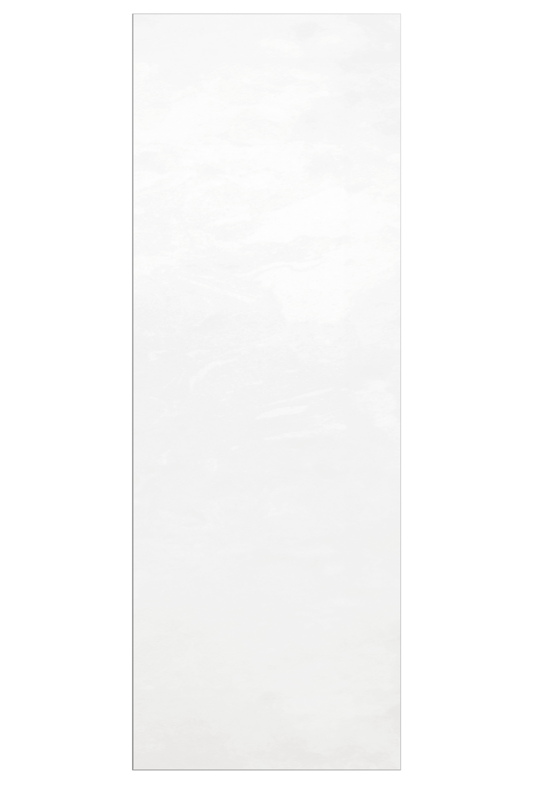 Oslo Lightweight Marble Shower Wall - 84" Tall