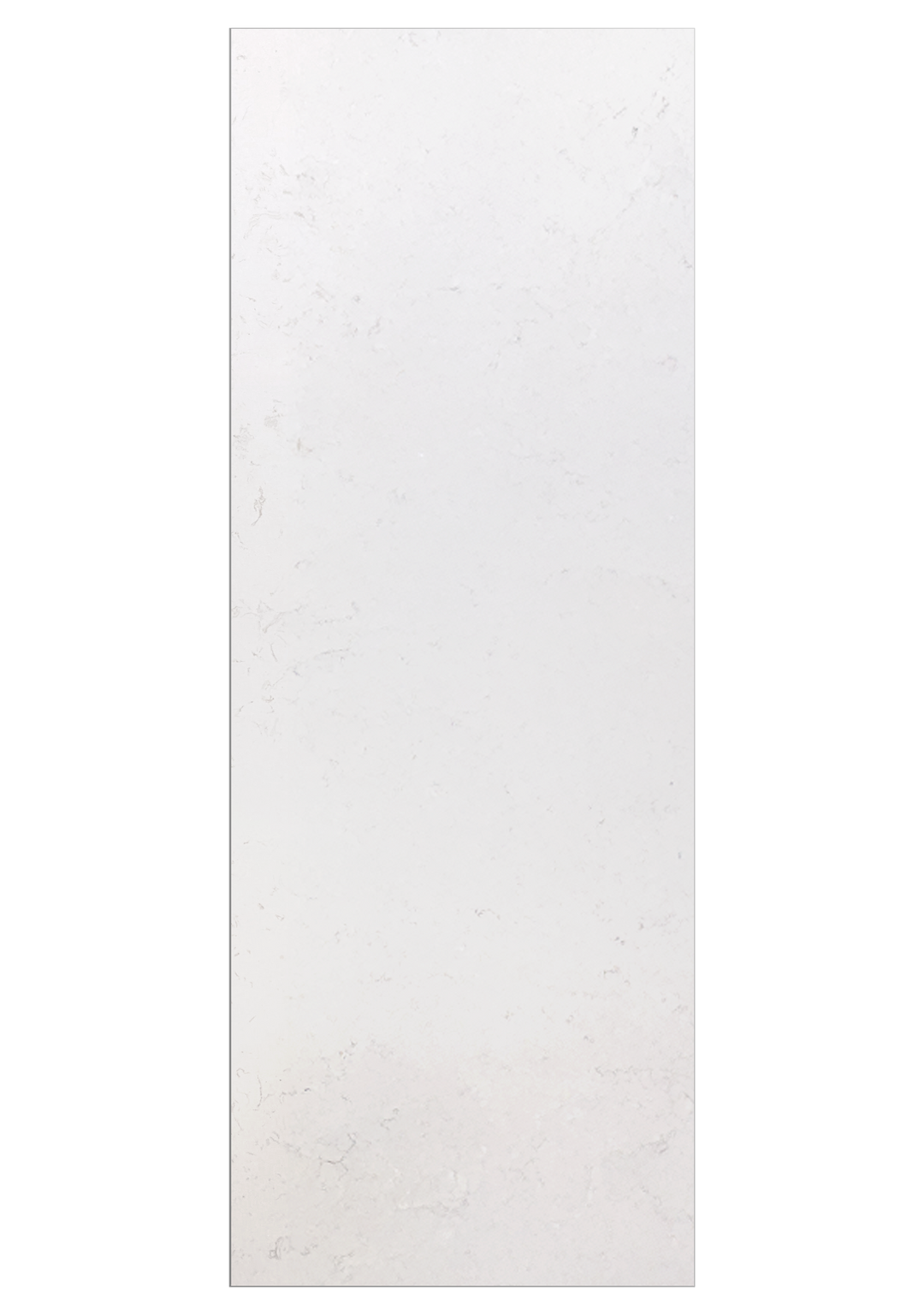 Tuscany Lightweight Marble Shower Wall - 84" Tall