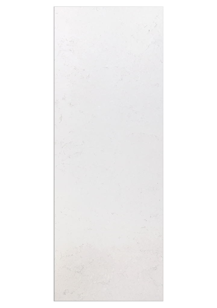 Tuscany Lightweight Marble Shower Wall - 84" Tall