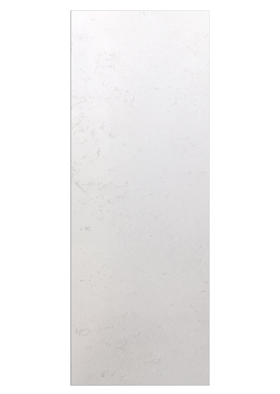 Verona Marble Shower Wall - 84" Tall