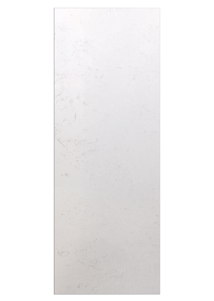 Verona Marble Shower Wall - 84" Tall