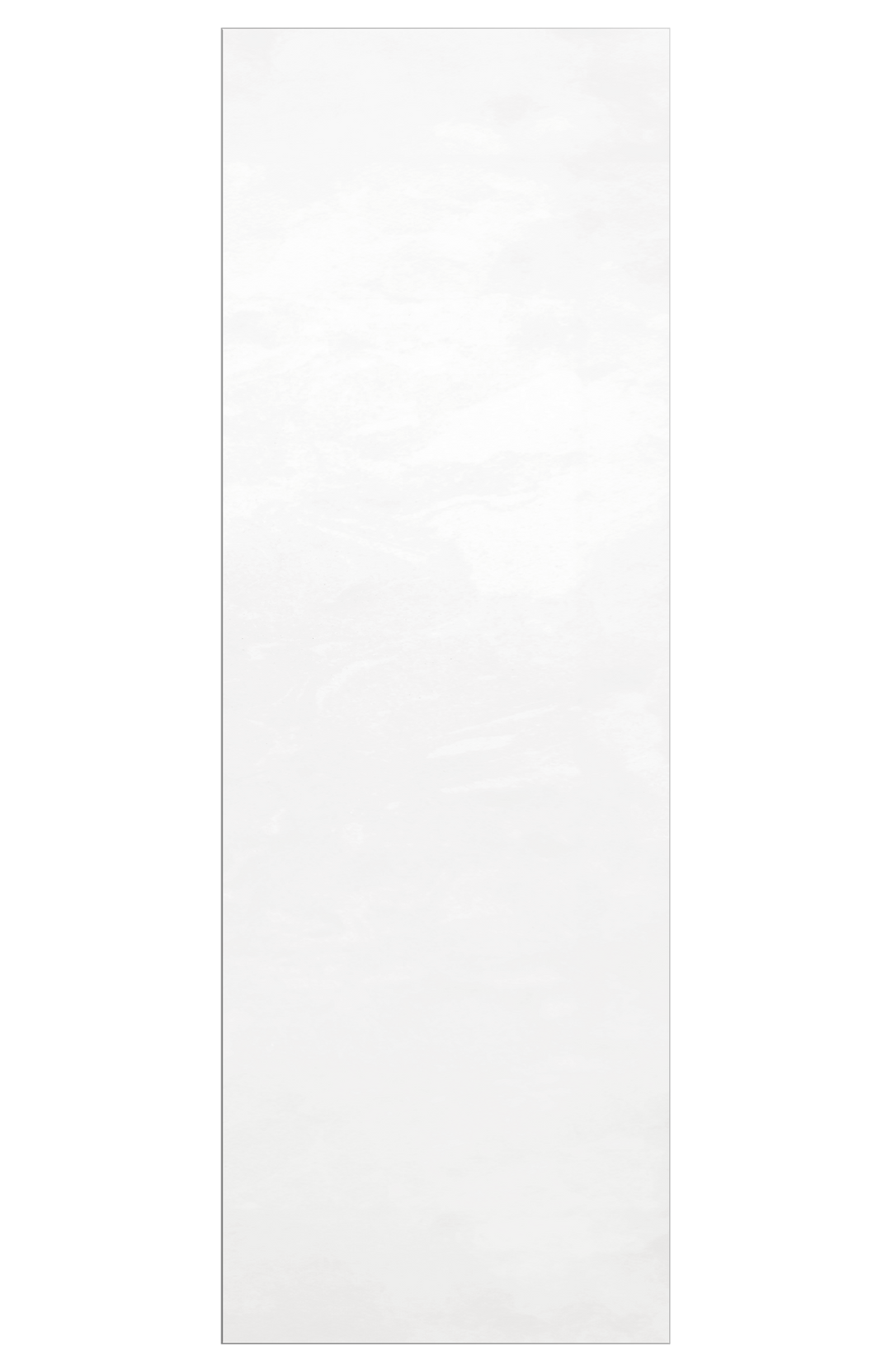 Oslo Lightweight Marble Shower Wall - 94" Tall