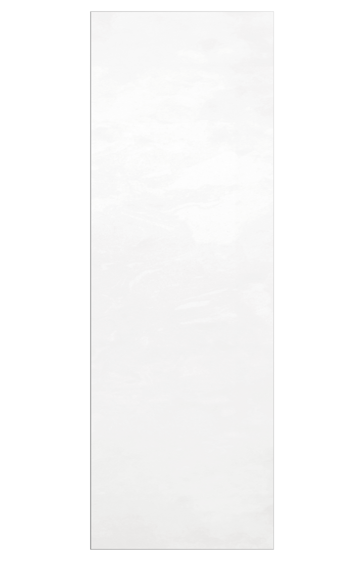 Oslo Lightweight Marble Shower Wall - 94" Tall