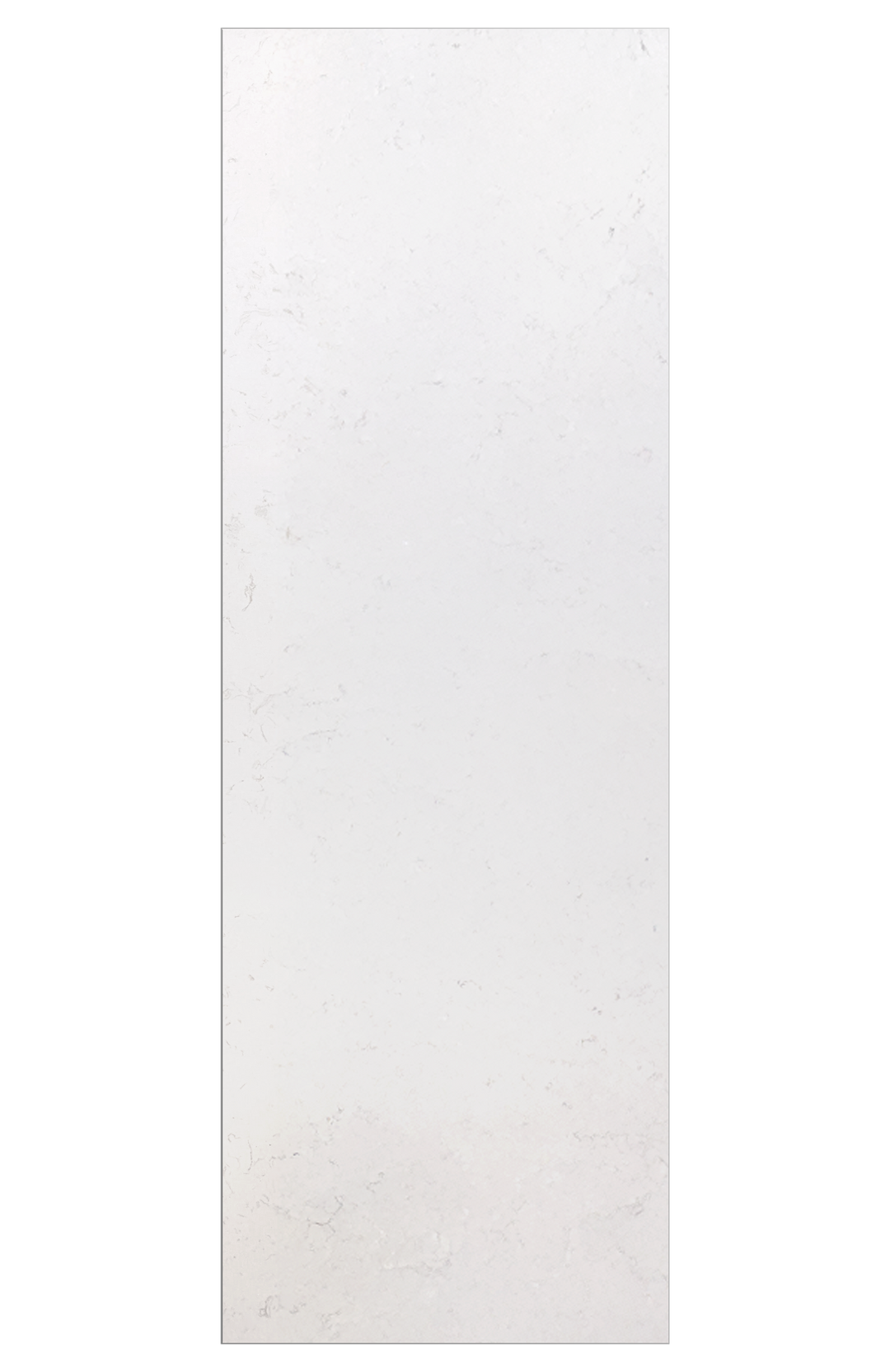 Tuscany Lightweight Marble Shower Wall - 94" Tall
