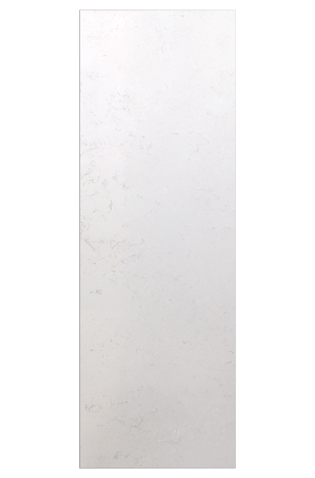 Verona Marble Shower Wall - 94" Tall