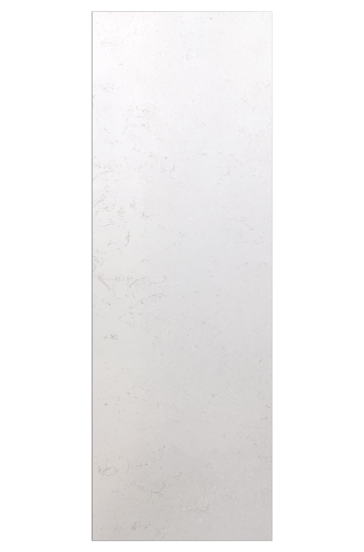 Verona Marble Shower Wall - 94" Tall