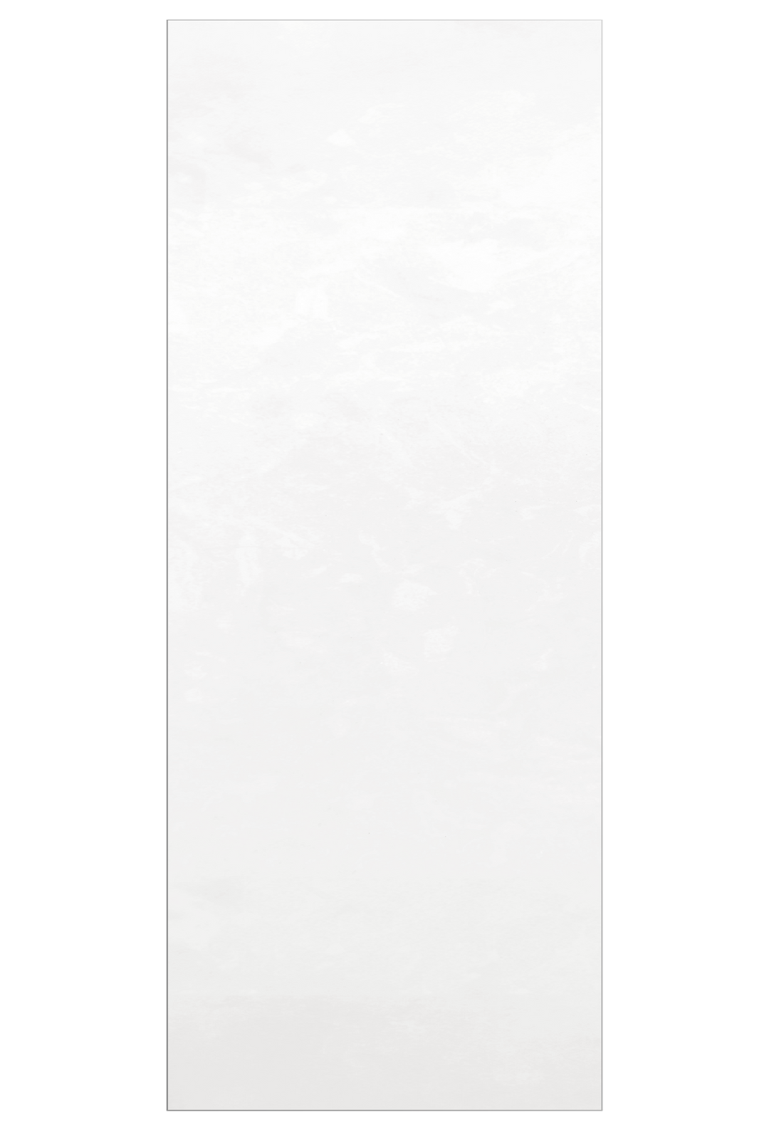 Oslo Lightweight Marble Shower Wall - 84" Tall