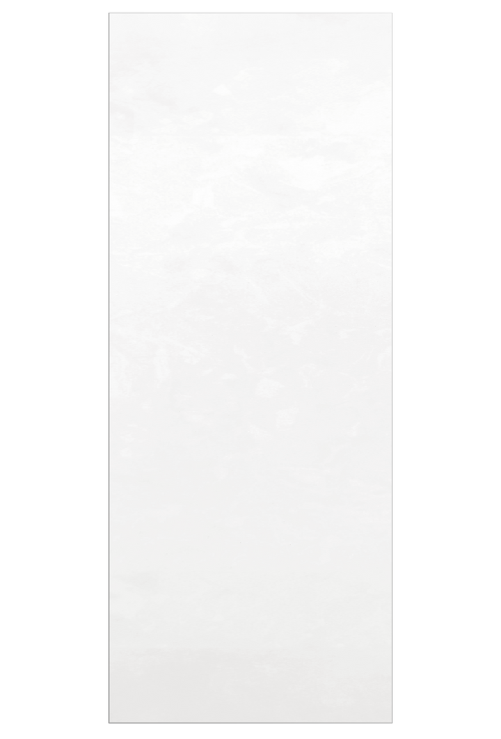 Oslo Lightweight Marble Shower Wall - 84" Tall