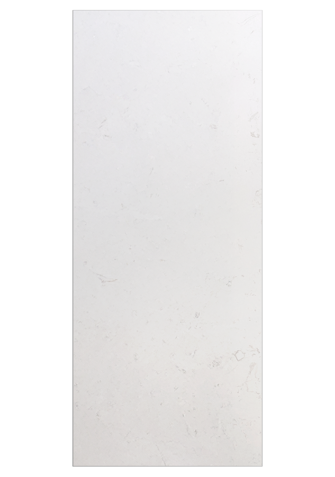 Tuscany Lightweight Marble Shower Wall - 84" Tall