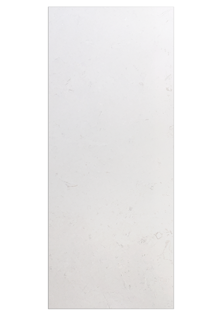 Tuscany Lightweight Marble Shower Wall - 84" Tall