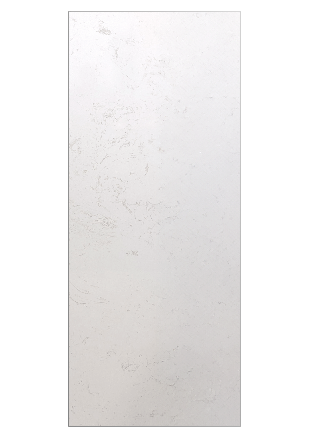 Verona Marble Shower Wall - 84" Tall