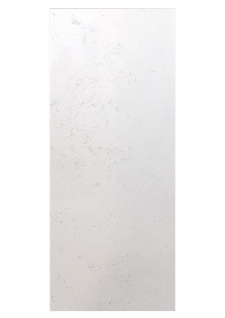 Verona Marble Shower Wall - 84" Tall