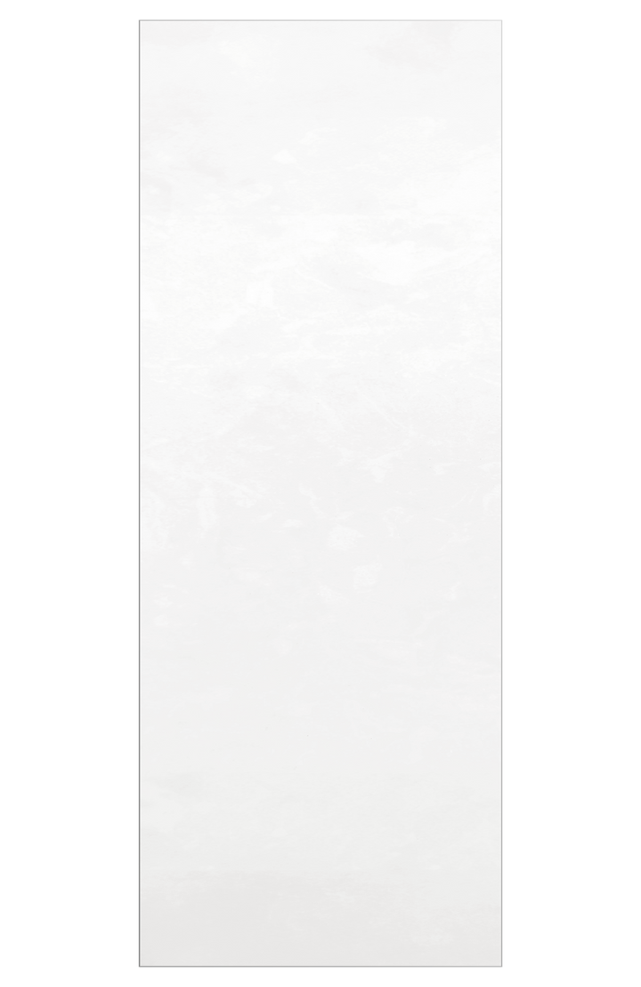 Oslo Lightweight Marble Shower Wall - 94" Tall