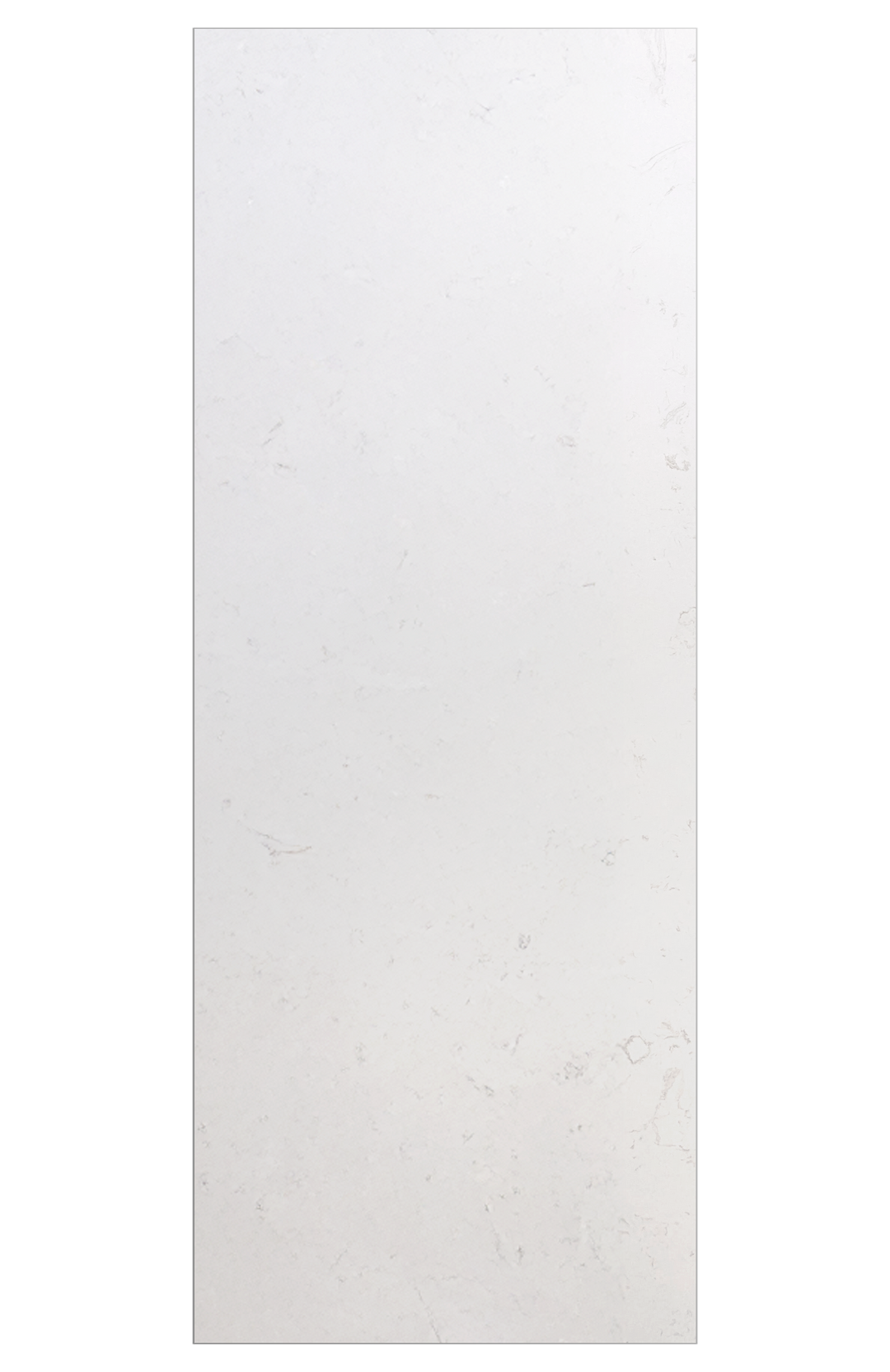 Tuscany Lightweight Marble Shower Wall - 94" Tall