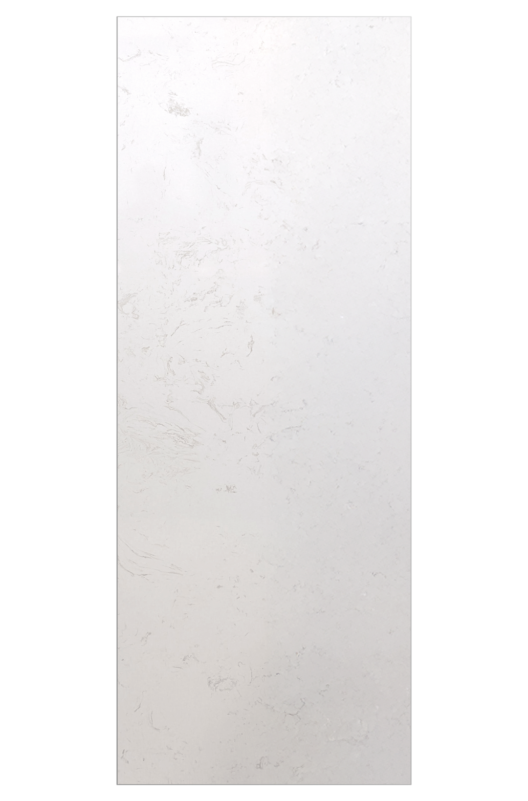 Verona Marble Shower Wall - 94" Tall