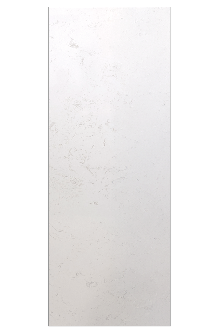 Verona Marble Shower Wall - 94" Tall
