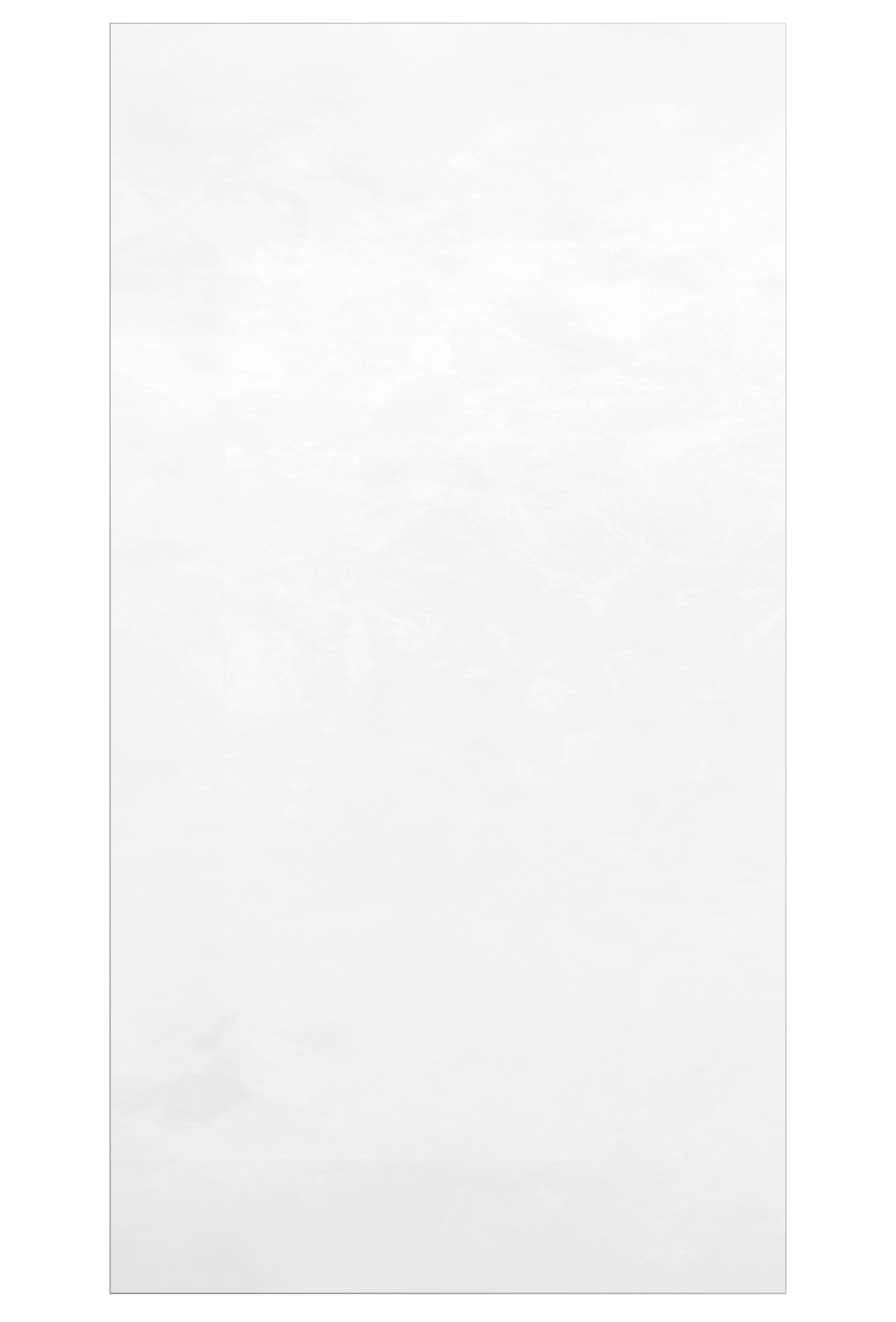 Oslo Lightweight Marble Shower Wall - 84" Tall