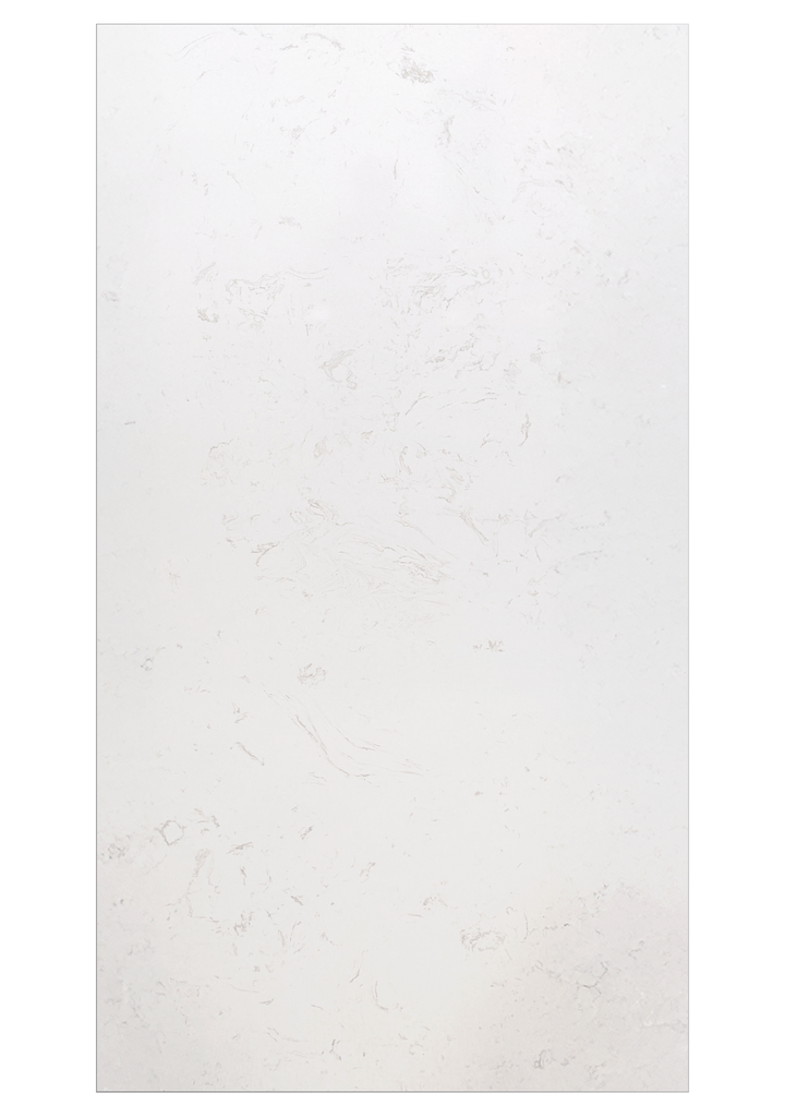 Tuscany Lightweight Marble Shower Wall - 84" Tall