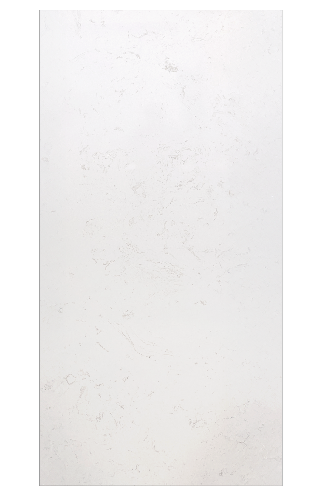 Tuscany Lightweight Marble Shower Wall - 94" Tall