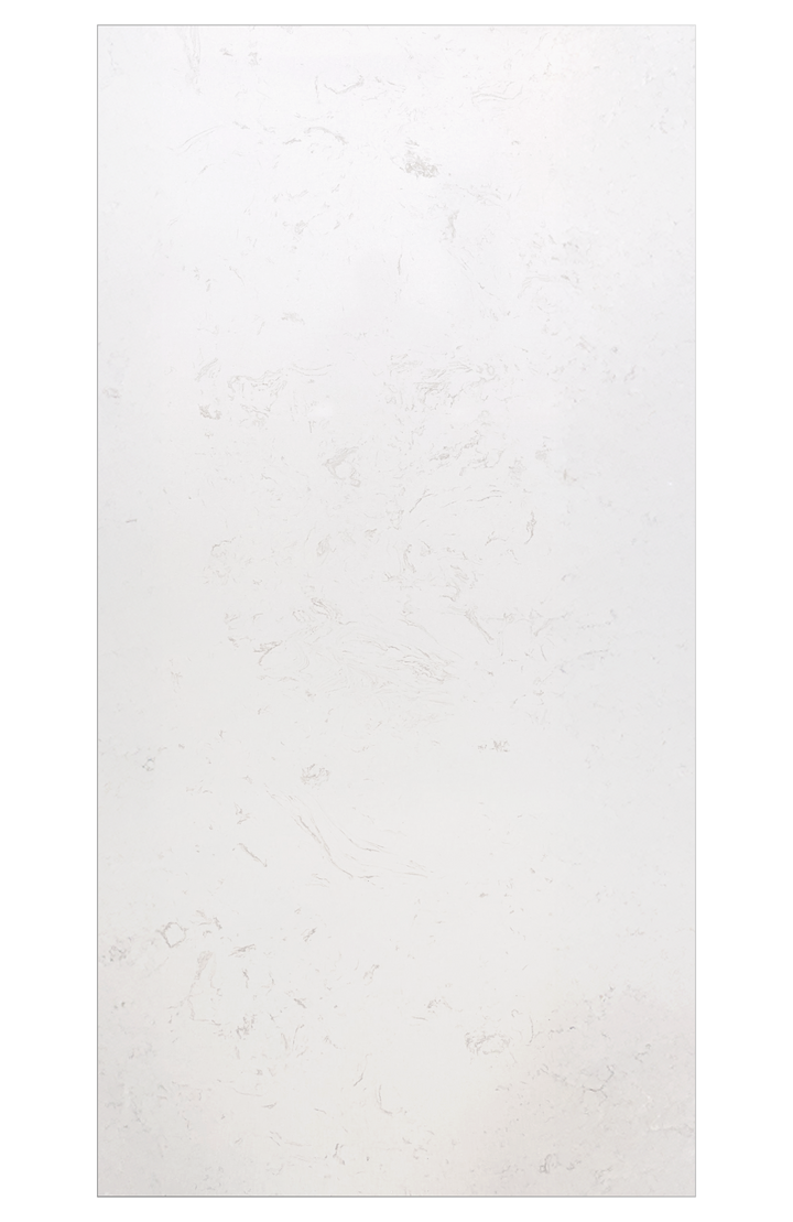 Tuscany Lightweight Marble Shower Wall - 94" Tall