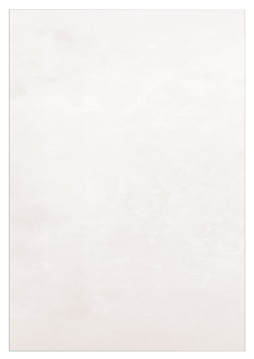French White Marble Shower Wall - 84" Tall