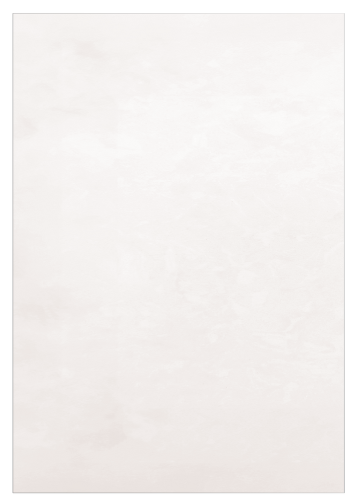 French White Marble Shower Wall - 84" Tall