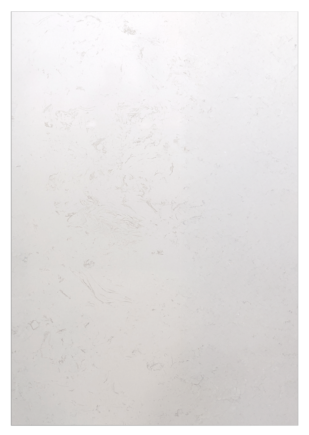 Verona Marble Shower Wall - 84" Tall