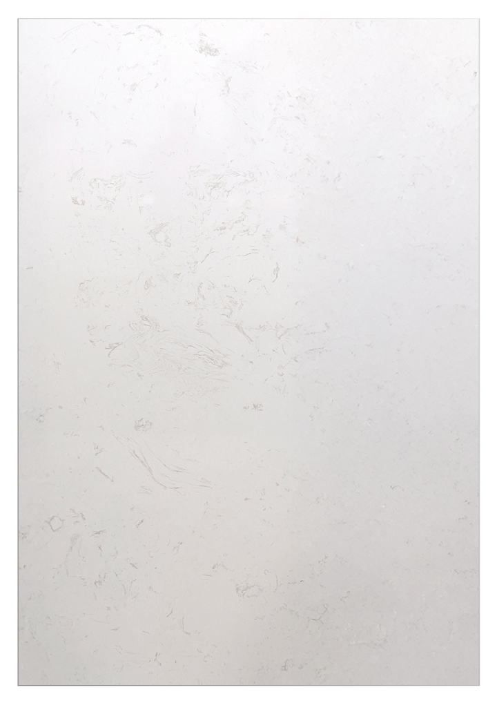 Verona Marble Shower Wall - 84" Tall
