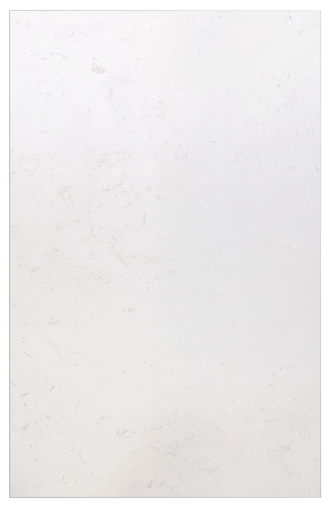 Tuscany Lightweight Marble Shower Wall - 94" Tall