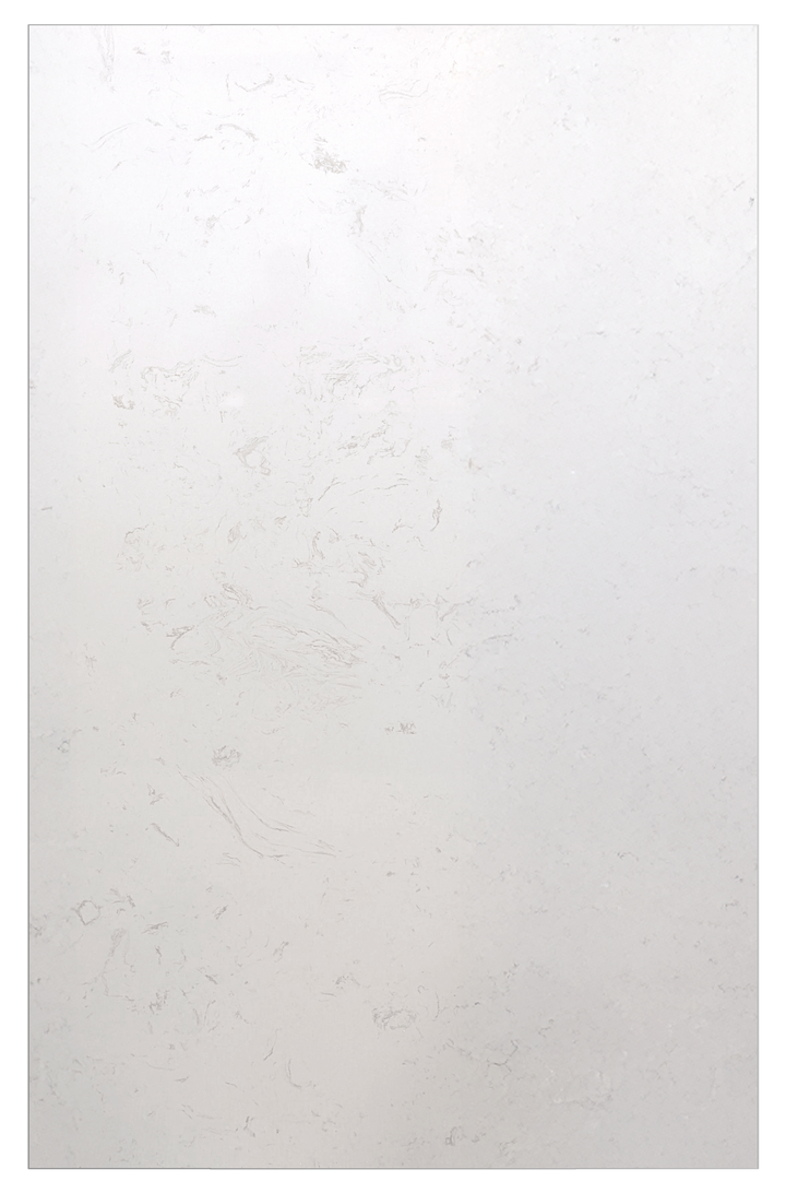 Verona Marble Shower Wall - 94" Tall