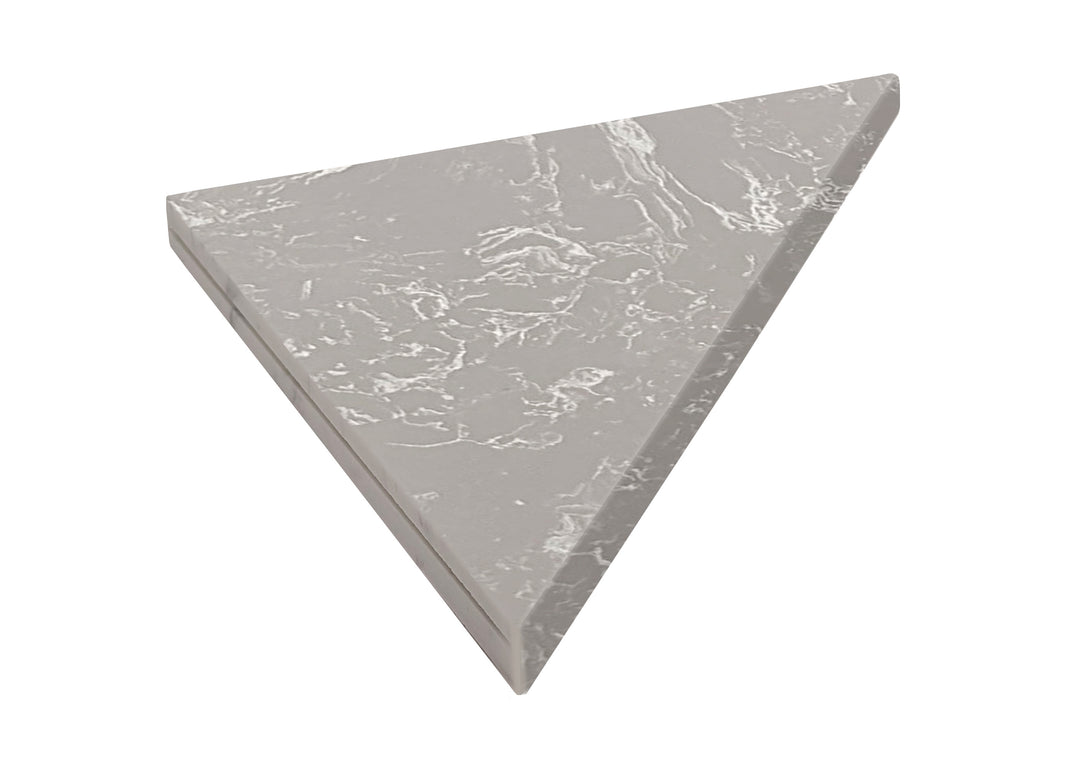 Corner Shelf - 9"