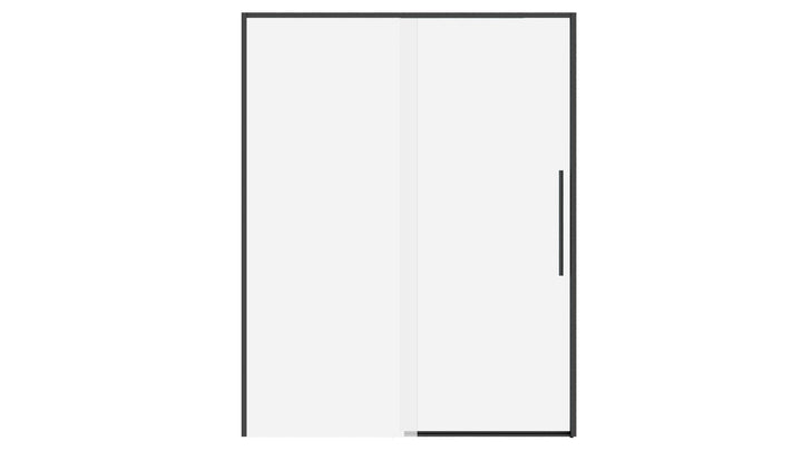 Nouvelle Shower Door - 60" Wide