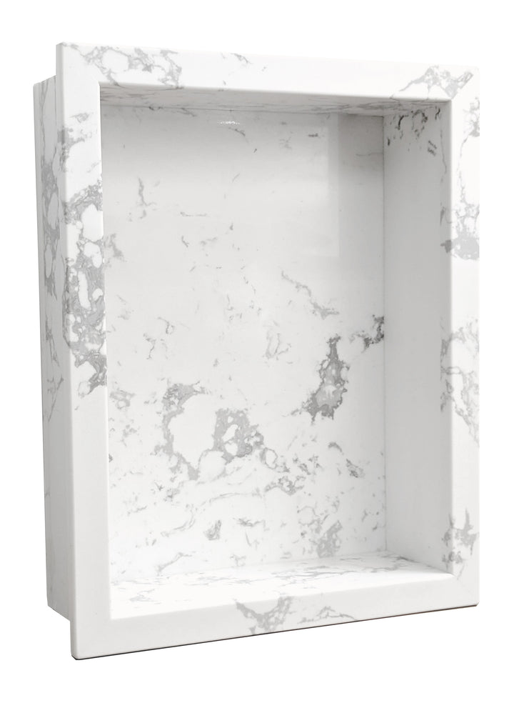 Small Marble Niche Box