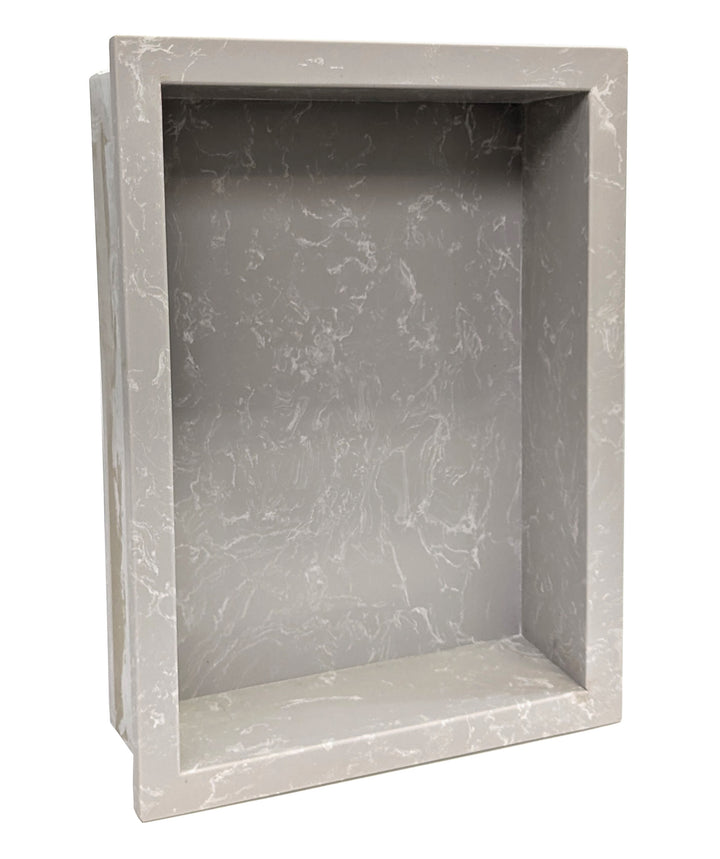 Small Marble Niche Box