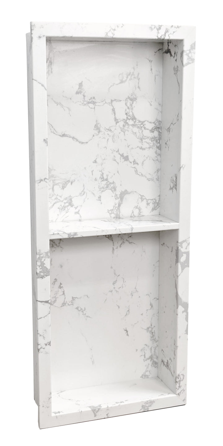 Large Marble Niche Box