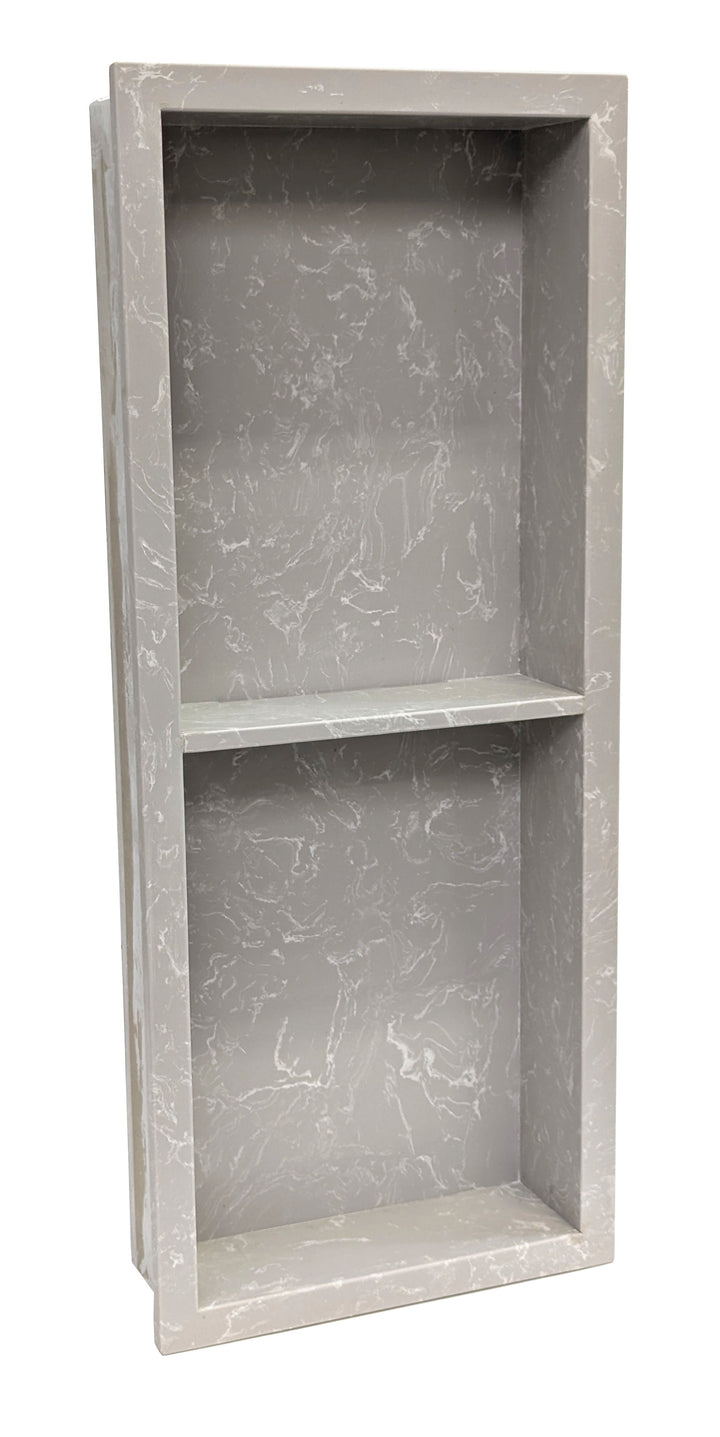 Large Marble Niche Box