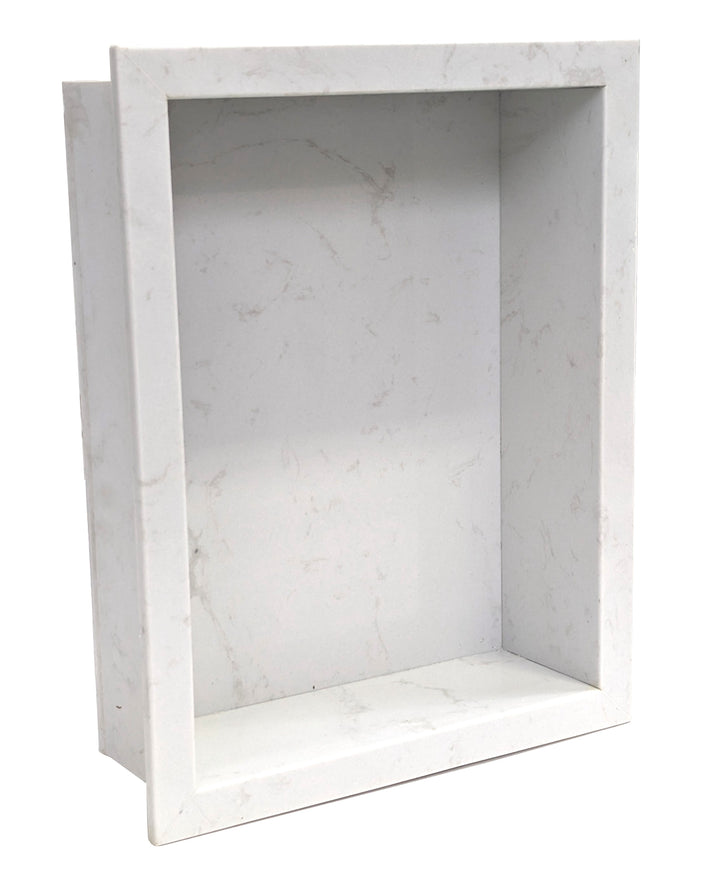 Small Lightweight Marble Niche Box